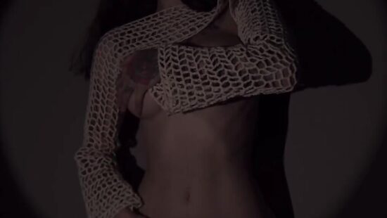 Sometimes I like to be sexy