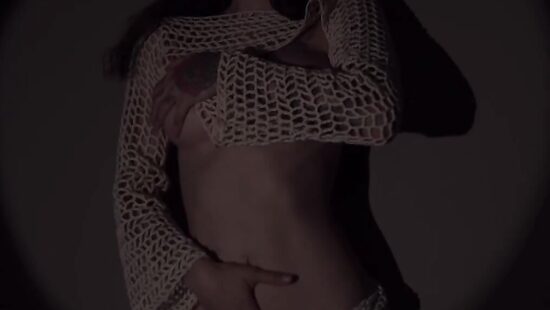 Sometimes I like to be sexy