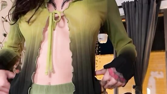 Me encanta ser parte de este jardín