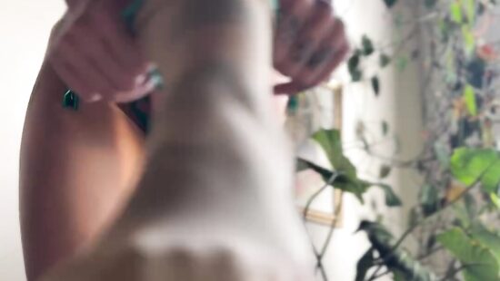 lenceria sexy en mi cuerpo