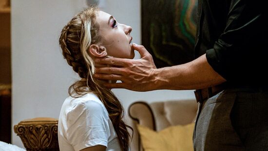 Как мне с тобой поступить?