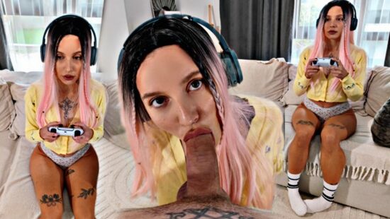 Прогуляла? Расплачивайся!