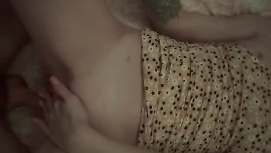 Моя любимая жена