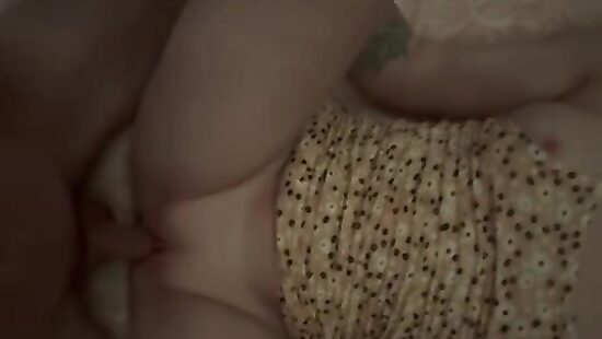 Моя любимая жена