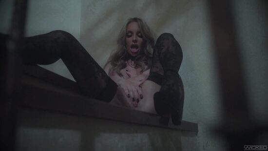 Фантазия: Загадка Кримми Грейнджер