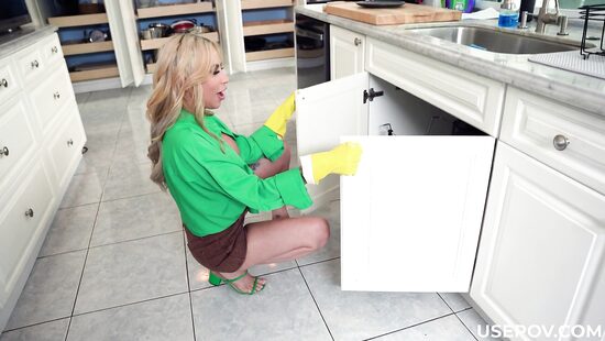 Дважды в бывшую жену не войти