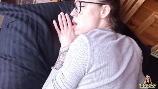 Только этого попке Лекс и не хватало