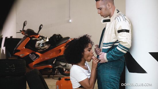 Всплеск адреналина