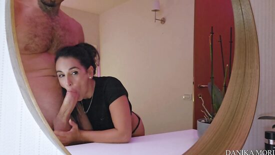 Захватывающий оргазм