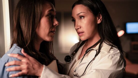 Превышение служебных полномочий