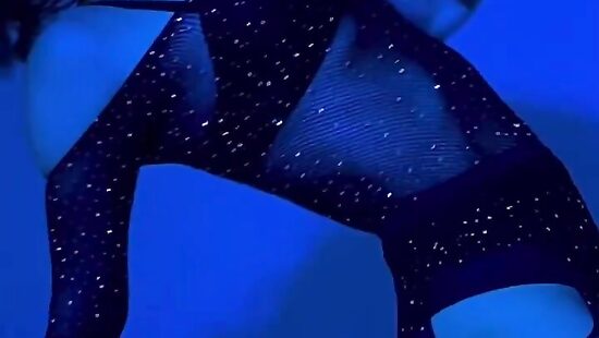 Let my body work it out