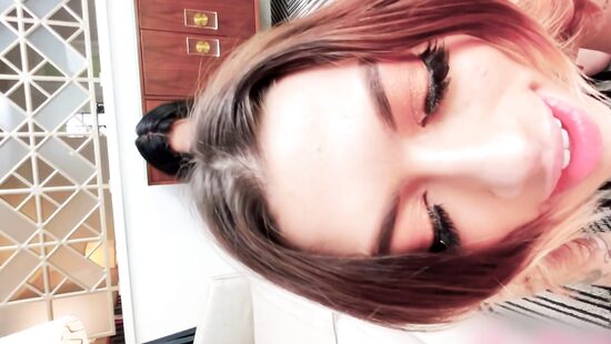 Что задумали эти двое?