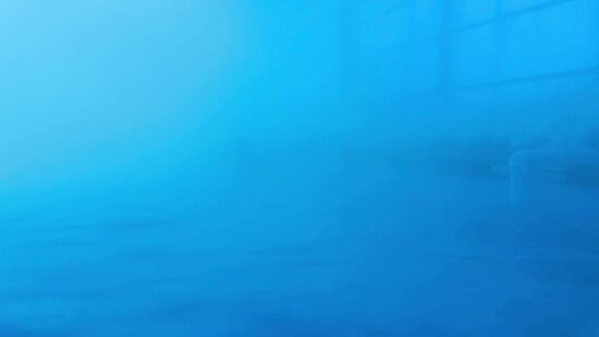 горячие источники