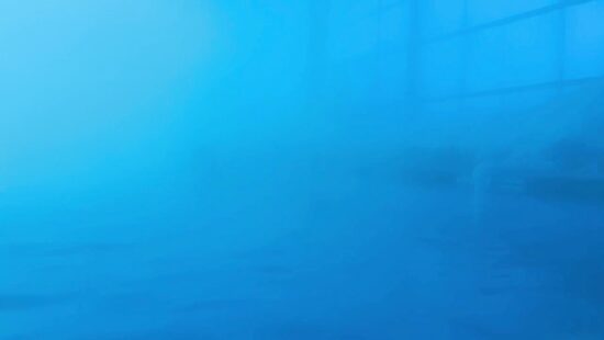 горячие источники