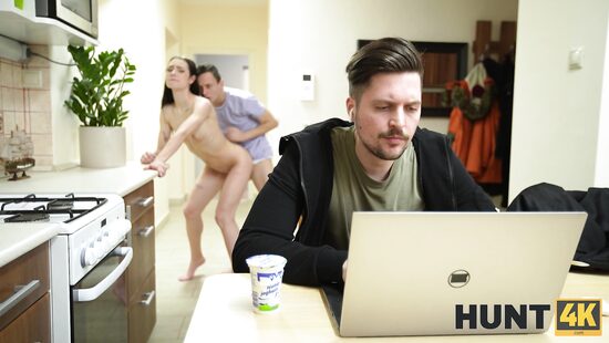 Случайности не случайны, тем более такие