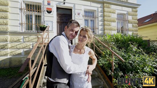 Без оргазма свадьбы не будет