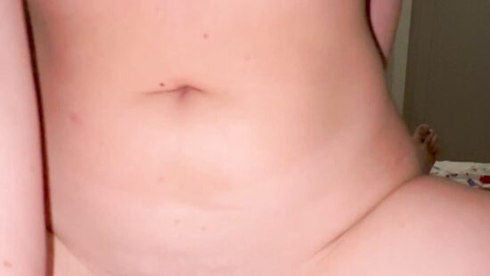 Русская жена трахает меня сверху и получает оргазм