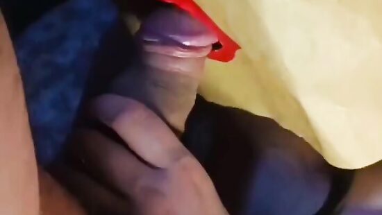 Одел мне пакет на голову и трахнул в ротик!!!