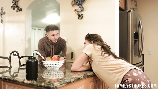 Спелая ягодка 2: Тайные чувства