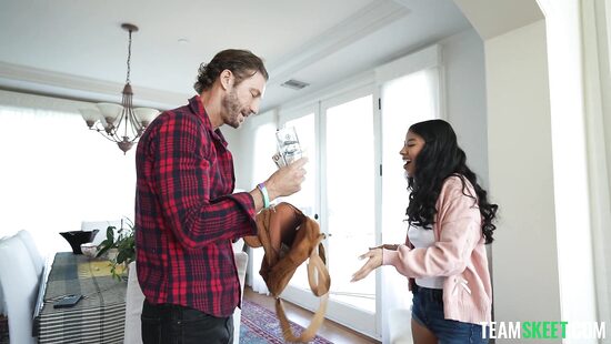 Удовольствие в денежном эквиваленте
