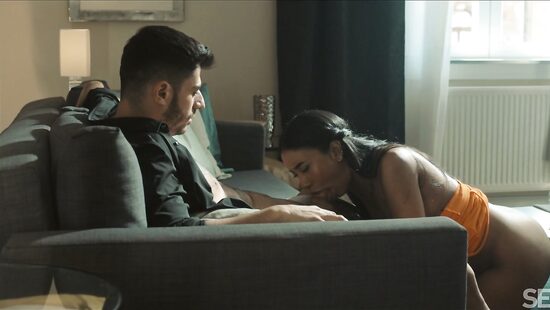 Как будто были варианты