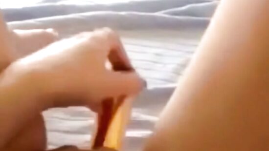 Рашила расслабиться