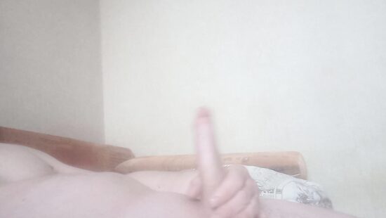 Немного дрочу))