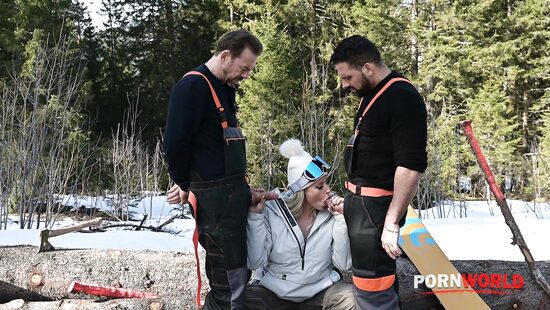 Закалена, но не натраханна