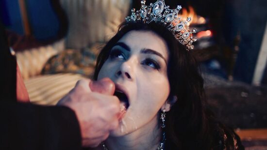 Скандал. Допрос третий