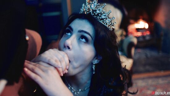 Скандал. Допрос третий