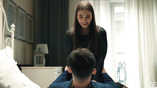 Экстаз на 30 минут