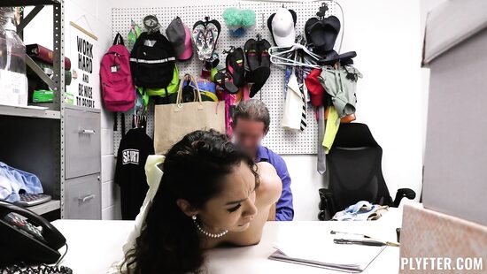 Дочь-грешница