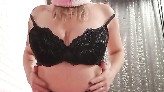 Немного разврата....