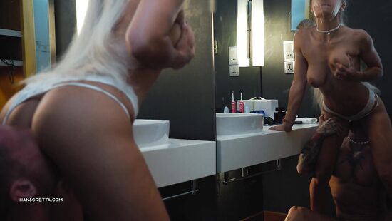 Столько всего нужно сделать перед приемом ванны