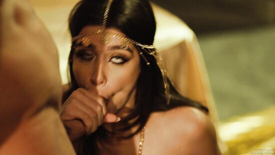 Мы сможем построить её: Подавленные воспоминания