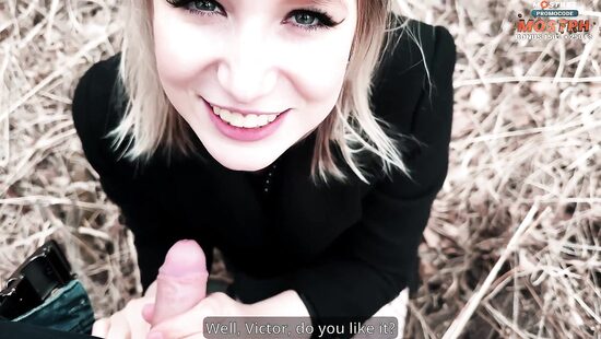 Настя и её социальный эксперимент