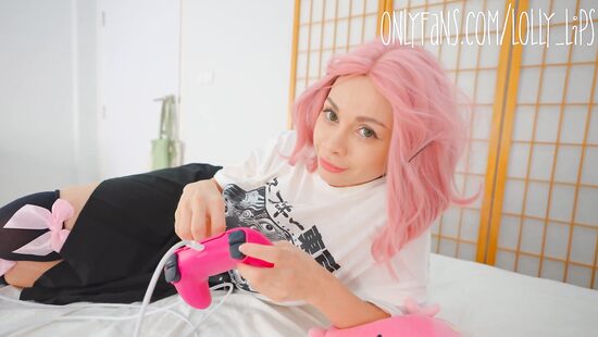 Кате нужны деньги, а Вите секс