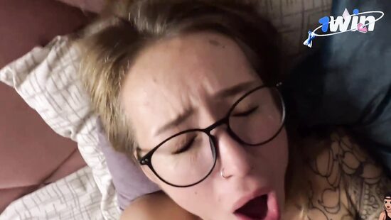 Факты удовольствия на лицо