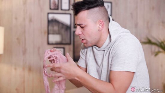 Да он совсем с ума сошёл!