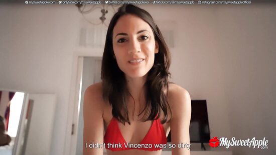 Мама всё показала, можешь не отмазываться