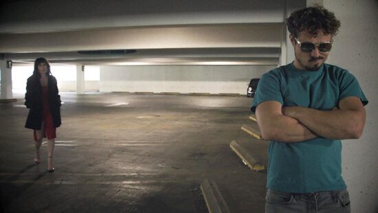 Неверная задница мачехи