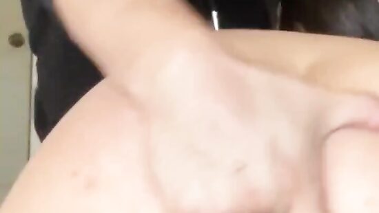 Мой ротик его игрушка