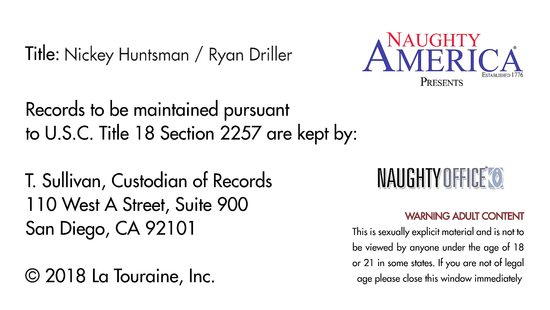 Грудастая секретарша по полной программе обслужила богатого клиента