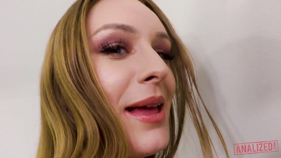 Протестировал на кастинге жопу сочной претендентки на главную роль