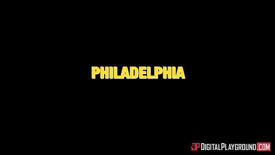 В общественном туалете гламурный чувак чпокнул обалденную латинку