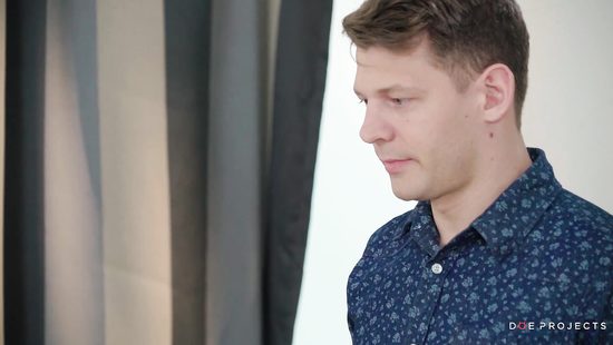 Хотела научить студента геометрии, а научила правильно трахаться