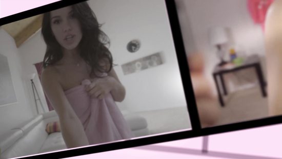 Разделась перед соседом чтобы узнать что с ней не так