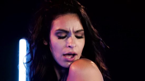 Потрясающая групповая оргия с самыми красивыми латинками Майами