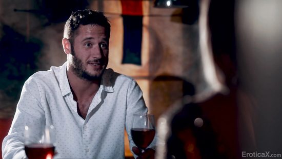 Бывшая лесбиянка пытается забеременеть от скромного чувака