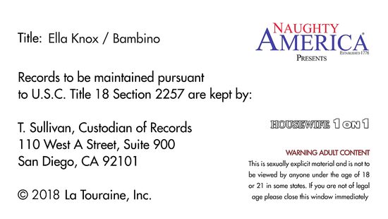 Послушная супруга латинка готова удовлетворить мужа любыми способами